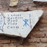 Homily in the Catacombs of St. Callixtus, Rome - Fr. Ed Hauf, OMI