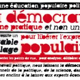 La TeRRe à L'eNVeRS #24 l'éducation populaire chronique de COLOMBIE