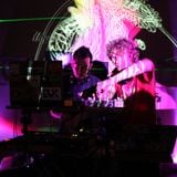 The Megadrives Live at Cafe Nola 3-20-2013