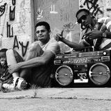 Emission La Voix du HipHop du samedi 10 janvier 2015 - " New Ghetto Blaster "