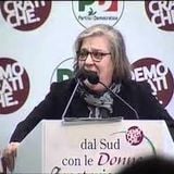 Mezz'ora in Puglia - Intervista all'assessore al welfare della ragione Puglia Elena Gentile