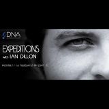 Ian Dillon - Expeditions July 2015 aired on DNA radio