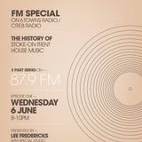 The Move - History Of Stoke On Trent House Special On 87.9 FM