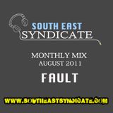 SES Monthly Mix August 2011