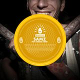 Dauerfeuer Radio 03 - Samz (Hot Cheese Crew)