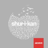 Arkhive pres: Shur-i-kan party highlights