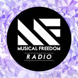 R3hab - Musical Freedom Radio 004 - 18.12.2012