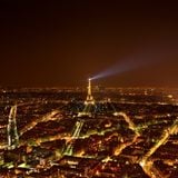 To Paris With Love 233: Ambient + Chill