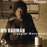 Mr Badman
