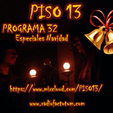 Programa 32 (Especial de Noche Buena)