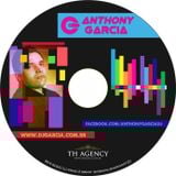 DJ Anthony Garcia - Promo CD #10