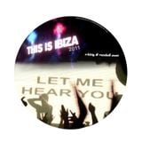 This is Ibiza, 2011 mixed by V-Kitty