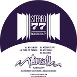 Stereo 77 presents Ricanstructions the Mix