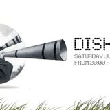 Dish_TV @ Livebeats.com (June 9th, 2012)
