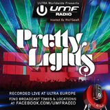 Pretty Lights - UMF Radio (273) - 01-Aug-2014