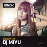 DJ Miyu - Exclusive Mix | #015