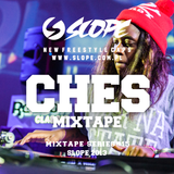 SLOPE DJ Ches MIXTAPE SERIES # 15