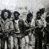 The Wailers - Oct. 31, 1973 Record Plant, Sausalito, CA Raw Unremaster Source