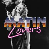 Les MATIN Lovers - Le gant de Rita - Episode 02.16.2016