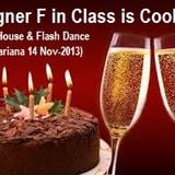 Class is Cool 04 - Flash House e Flash Dance (For Mariana 14 Nov-2013)