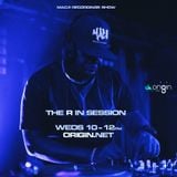 R In Session OriginUK.Net 02/12/2015