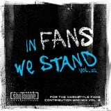 Myke ShyTowne - IN FANS WE STAND - Mini-mix vol. 2