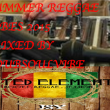 Summer Reggae vibes 2015