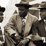 Sounds Like London: Jamaican Music in the capital