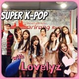 Super Kpop with DJ Sam - 21 October 2015 (with Lovelyz)