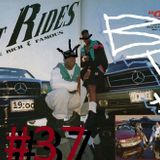 Show #37 (Jeremiah Jae, Zikomo, Pomrad, Chris RT, Romare, Jai Paul, NIceguyxVinny, Lord RAJA, Ta-ku)