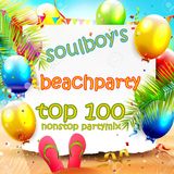 beachparty top 100