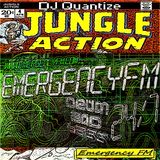 #69 Emergency FM - Jungle Show - Jun 10th 2014