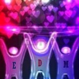 EDM Up Rising EDM