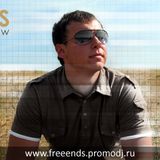 Multistyle Show Free Ends - Episode 026 (Danj)