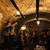 Pocztówka z Erasmusa - odcinek 4 - Ruta de los vinos (gość: Krzysztof Grządzielski)