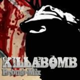 KILLABOMB LiveMix