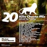 FeyDer - 20 Killa Choons Mix