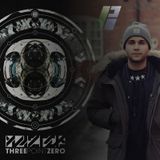 Bassline Revolution #55 - Maztek Interview - Naiive guest mix - 22.11.14
