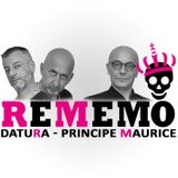 Datura & Principe Maurice: REMEMO episode 037