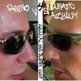 Reeno vs SCH4LL THER4PIE @ SLOVTEK09 Pt.IV
