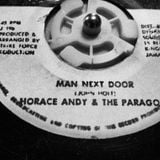 Massive Horace Andy Attack