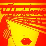 MixTape Original Desideria Underground live set 4-1994 Side B 2,30-3 a.m.