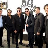 Grupo brindis vs los temerarios