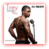 Trey Songz R&B Mix 2011 - DJ MENOR