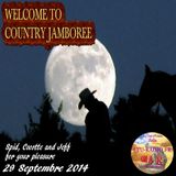 Country jamboree 29 septembre 2014
