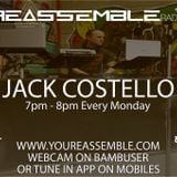 Reassemble Radio Mix 02/11/15