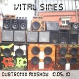 Dubtronix Mixshow 10.05.10