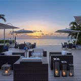 Hedonist Jazz - Caribbean Sundown Dub Mix