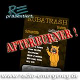 RE-KUBATRASH-Afterburner
