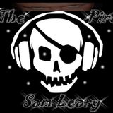 Sam Leary --->>> "The Pirat"